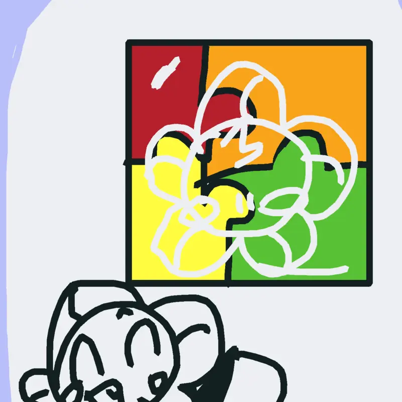 Game by @Nupiche