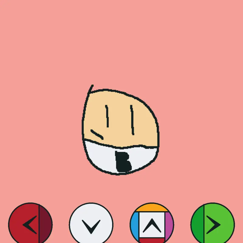 Game by @wywy13