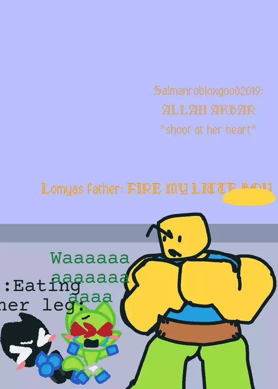Game by @EslamElabd