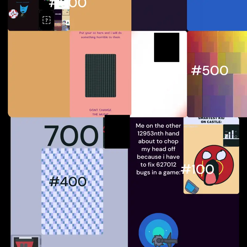 Game by @edps
