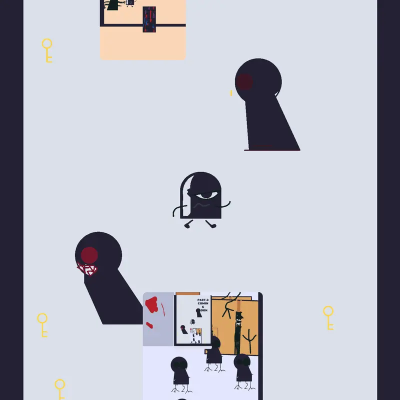 Game by @Fuckete