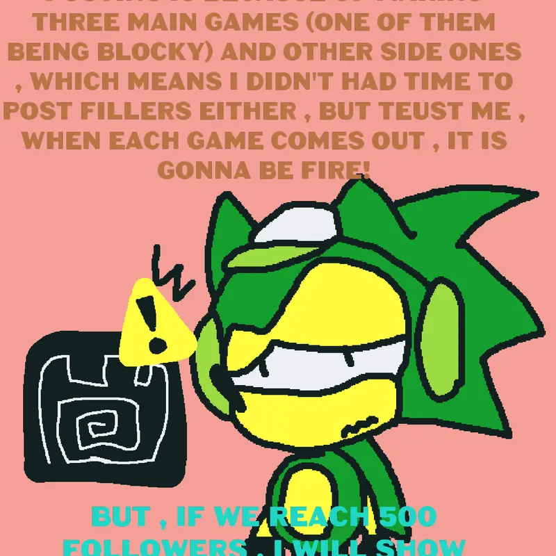 Game by @Zeleni-Scratch10