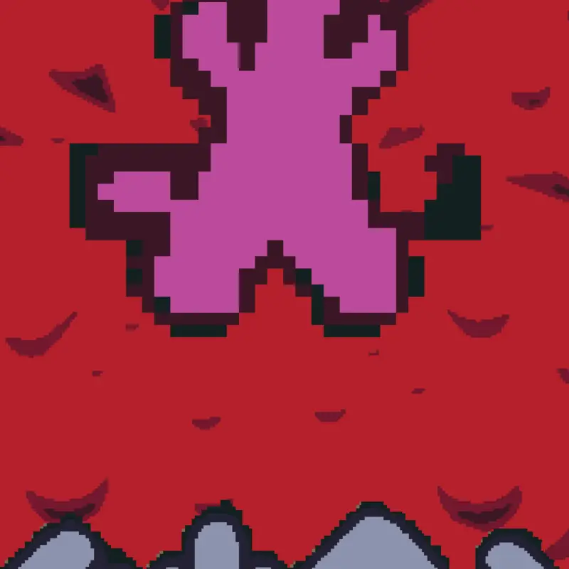 Game by @HUNTRIXMANAGER