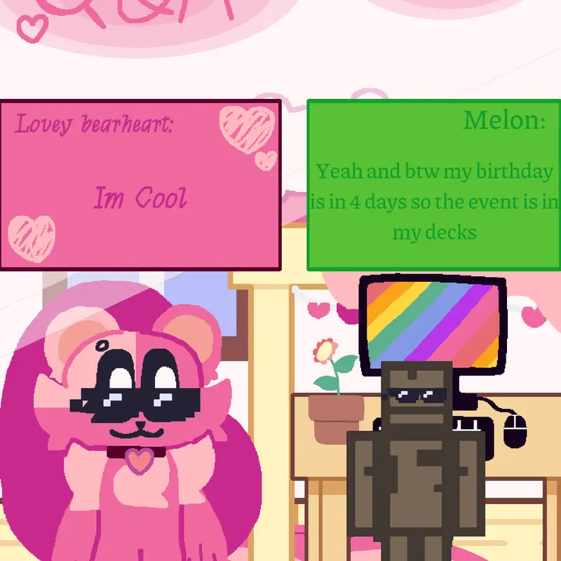 Game by @MelonSandbox