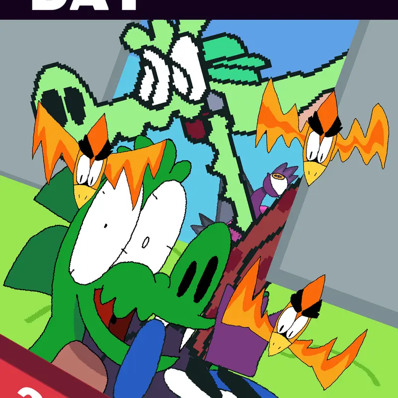 Batting Day by @Comany_Movie