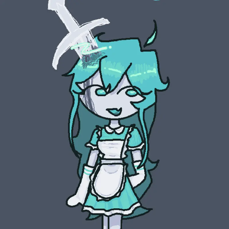 Game by @Silly-Sylverye