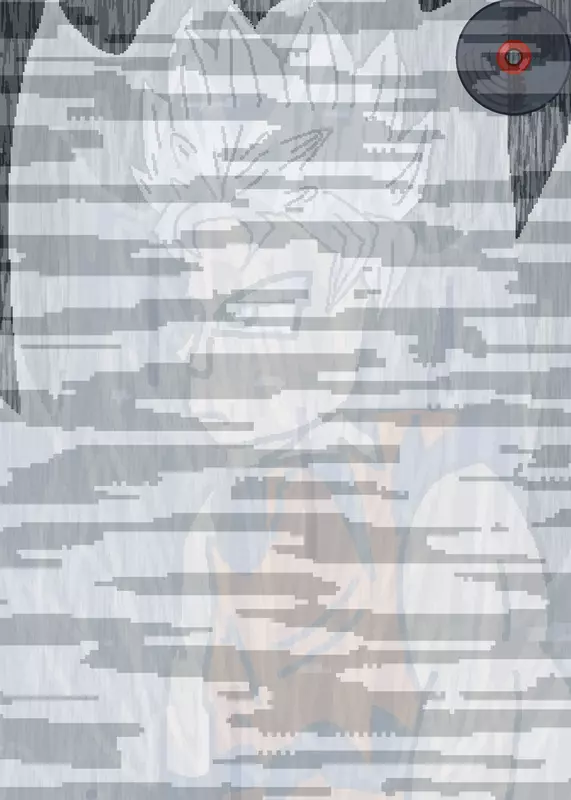 Ultra instinct goku theme by @c00lkidd-1