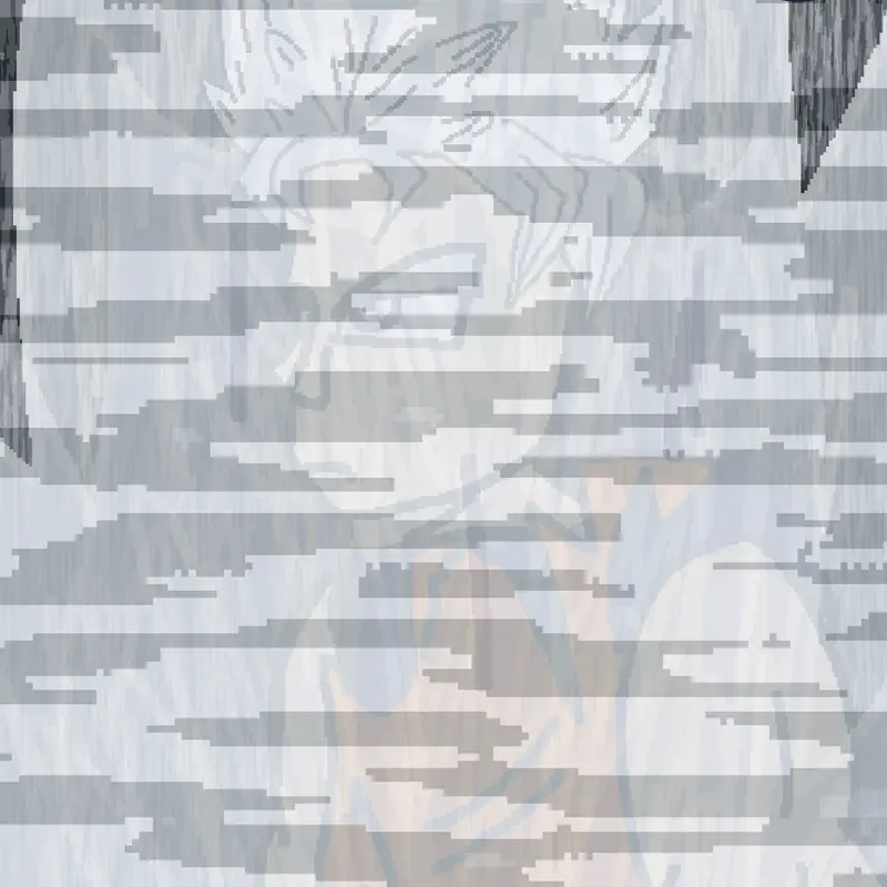 Ultra instinct goku theme by @c00lkidd-1