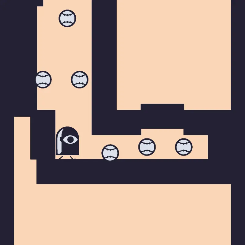 Game by @Bennydino