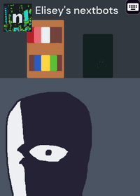 Elisey’s nextbots