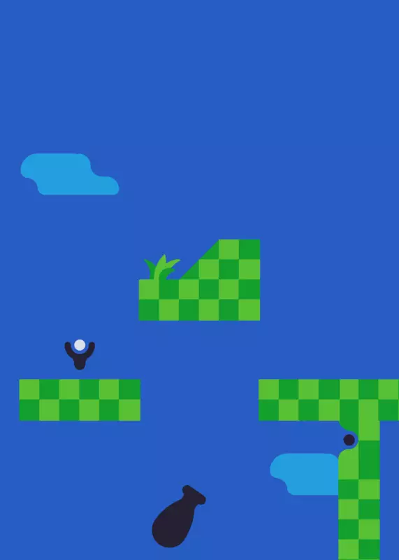 Game by @khail_wowow