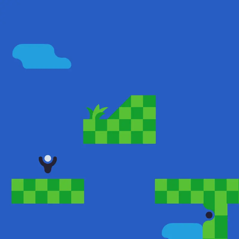 Game by @khail_wowow