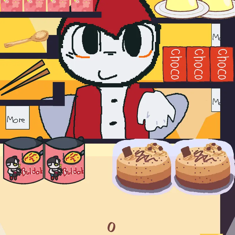 Game by @Jollibee_lover890