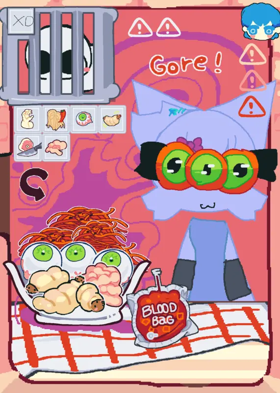 Game by @yukicutie