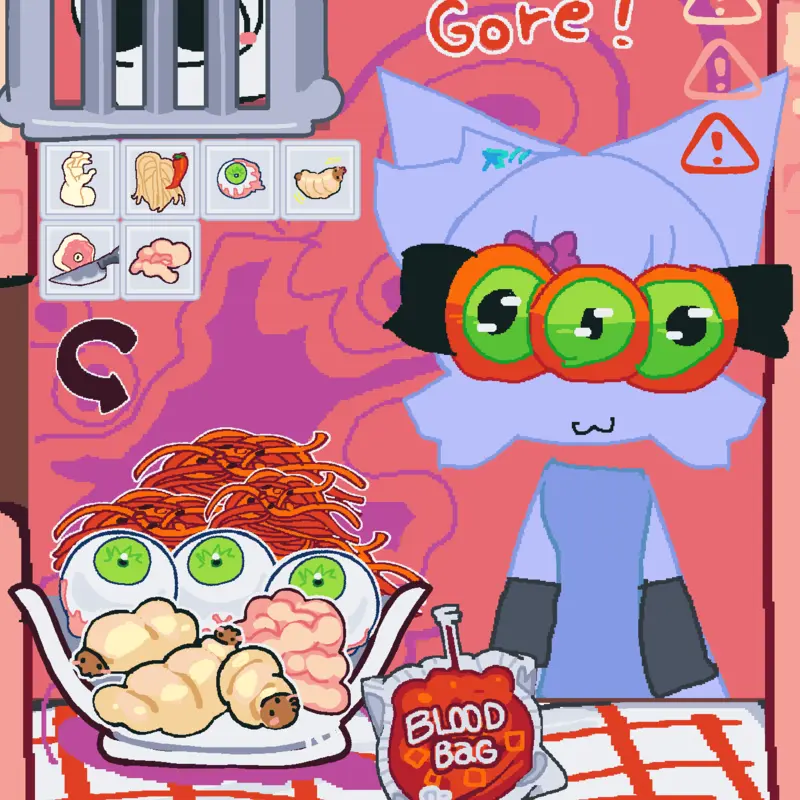 Game by @yukicutie