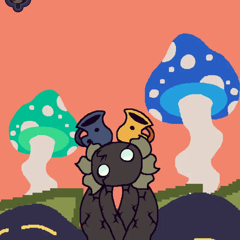 Game by @Frogman_