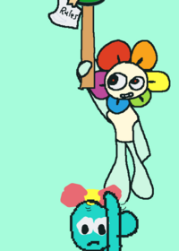 Dandys world