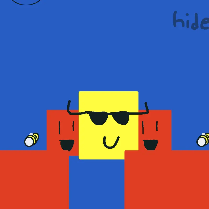 Game by @villager644