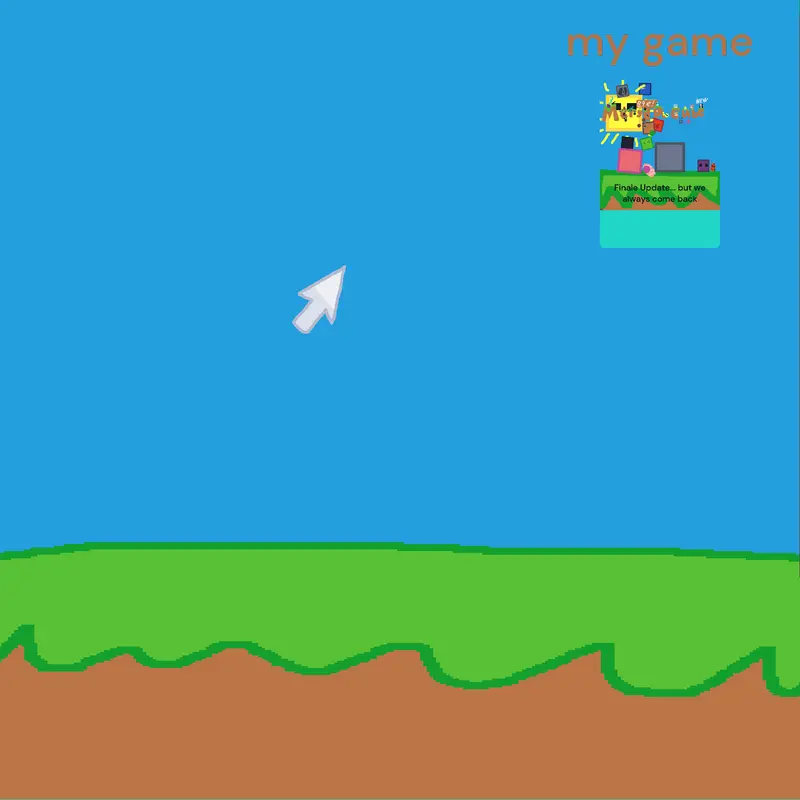 Game by @Carlos_Official