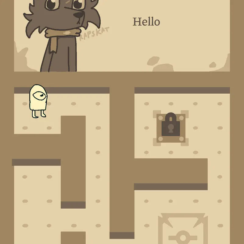 Game by @gjjtjttjth