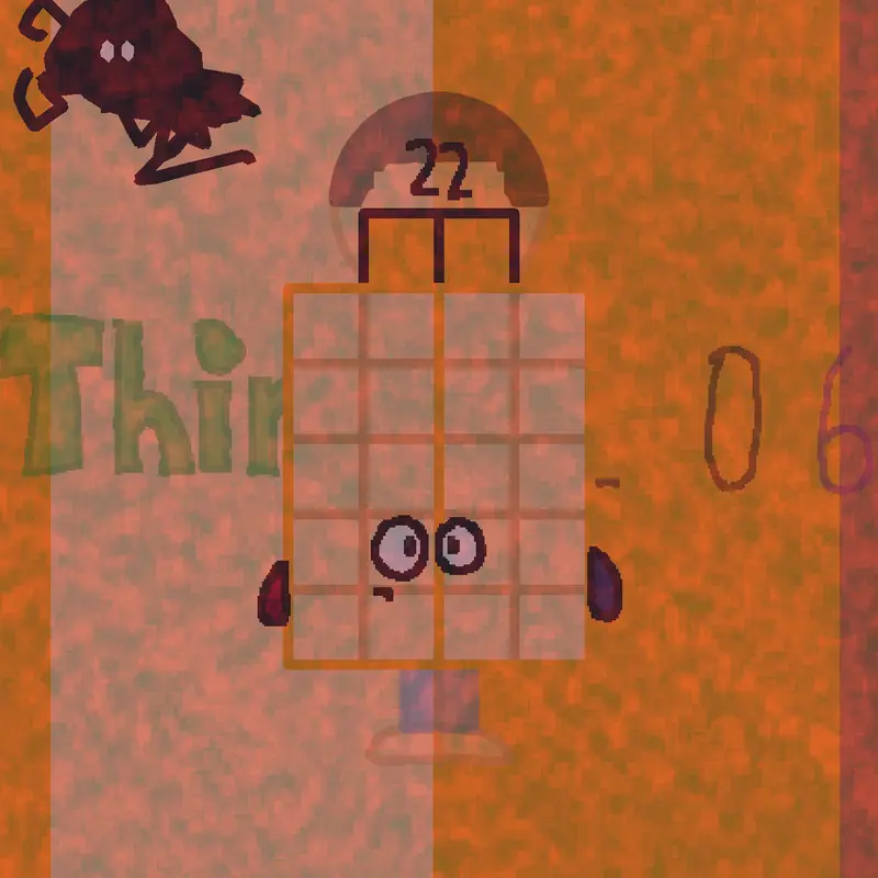 Game by @thirdyandalbie_halloween