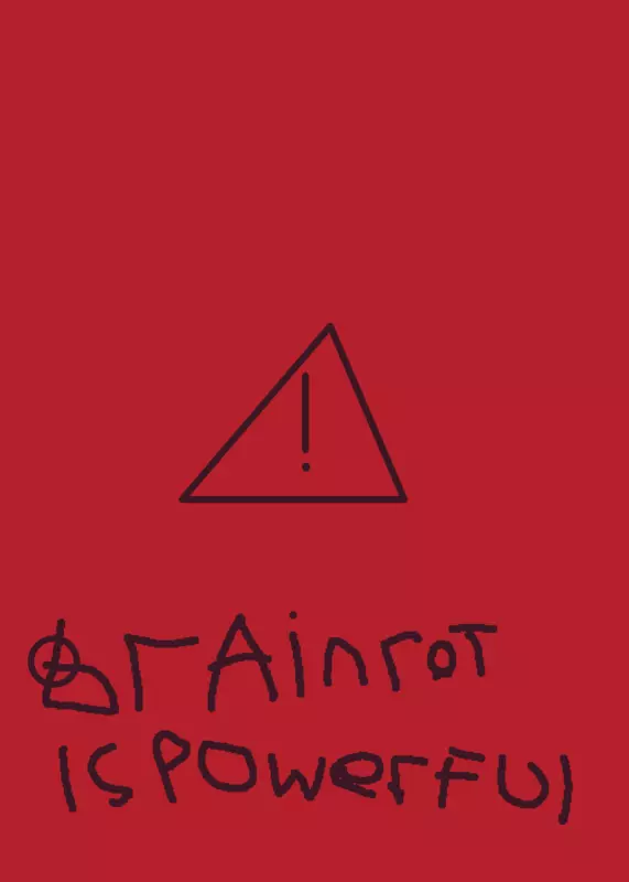 Game by @stopbranrot