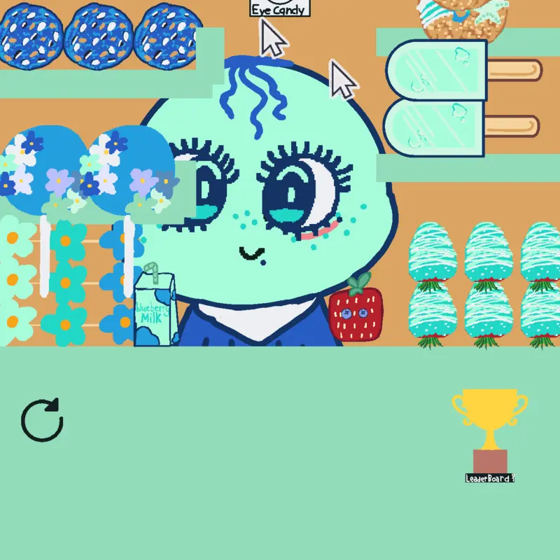 Game by @broken_heart