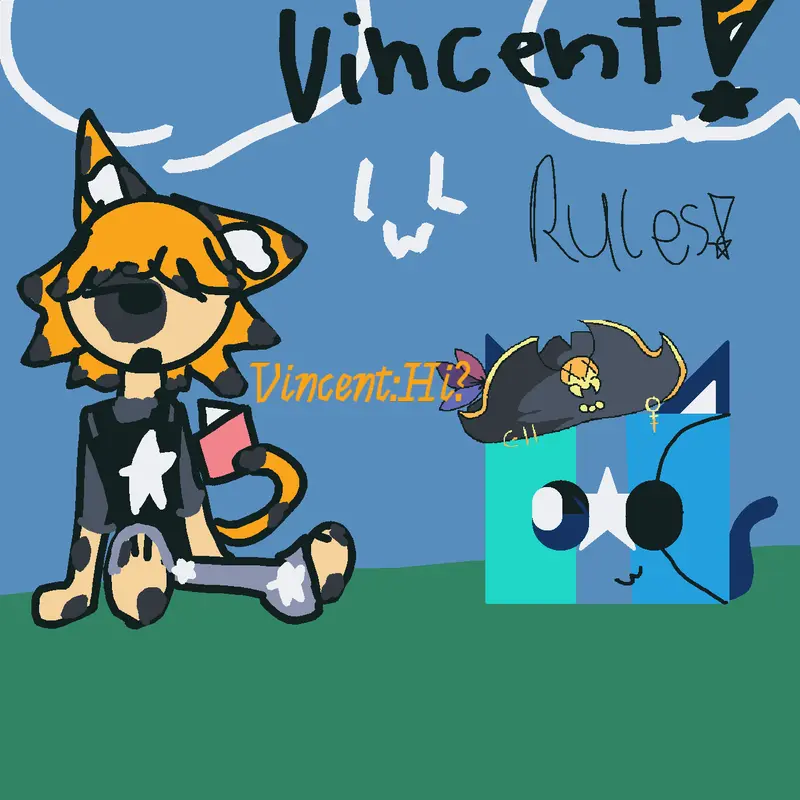 Game by @-THE_GREATEST_MIKK-