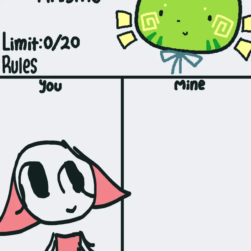 Game by @Pinkcatt