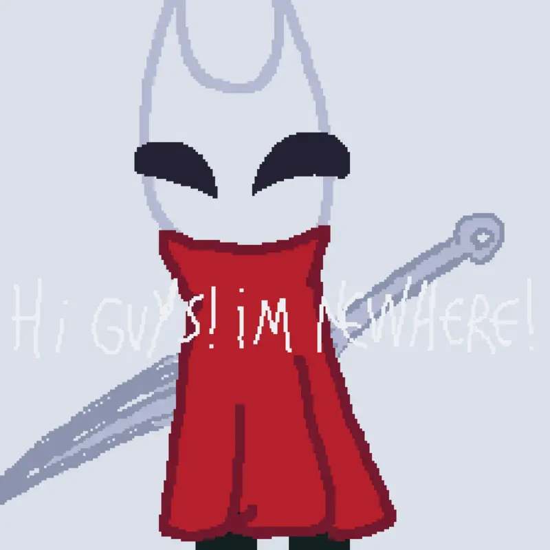 Game by @-hornet-