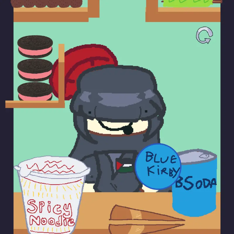 Game by @Kirby577