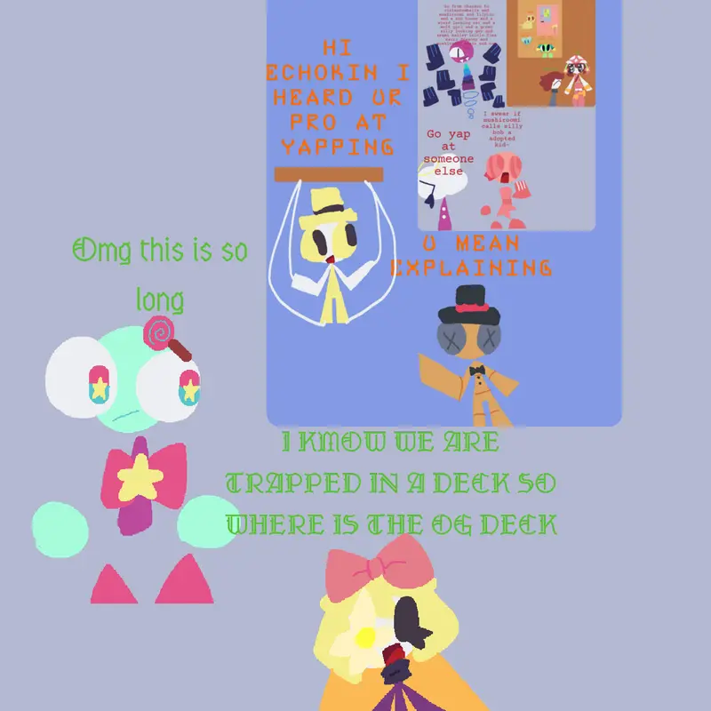 Game by @InvaderIzzie_
