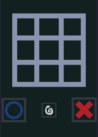 Tic tac toe