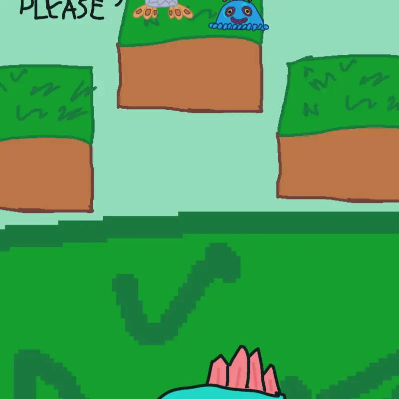 Game by @MannyA