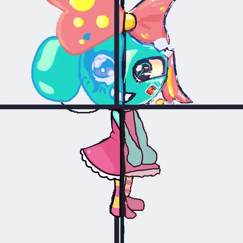 Game by @AUTTPBunnyman2spiser