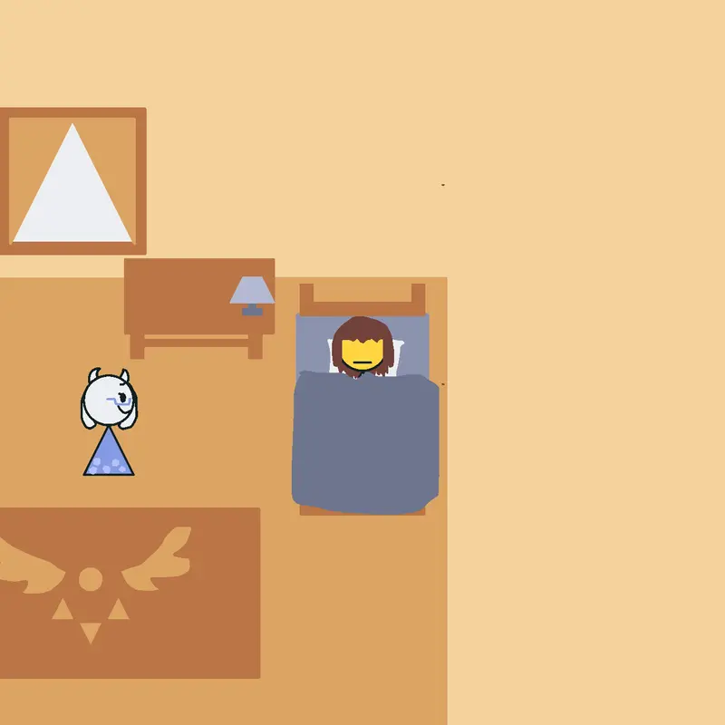 Game by @JEYGER
