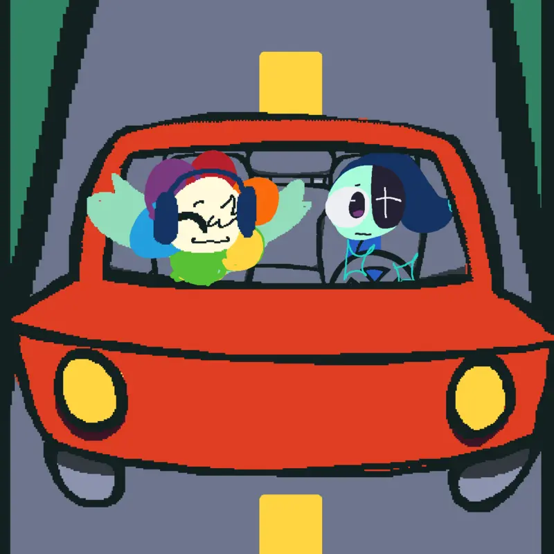 Game by @chocolate_kit