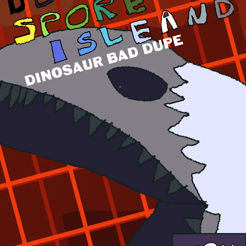 Don't Spore Isleand by @Comany_Movie