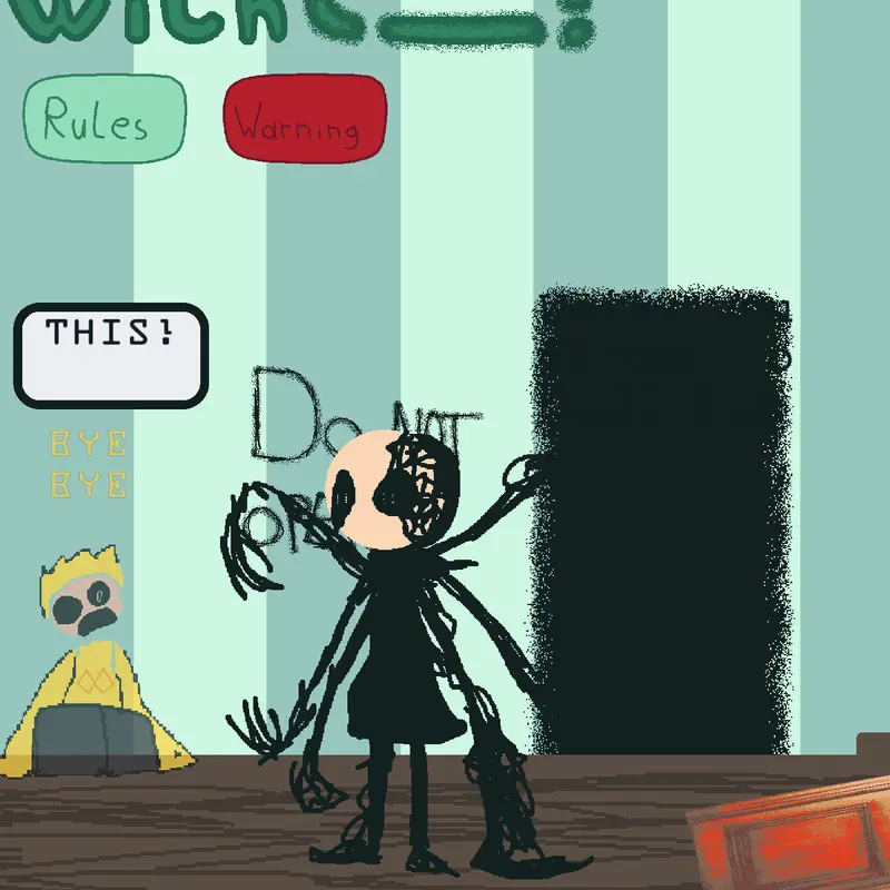 Game by @am_just_a_normal_person