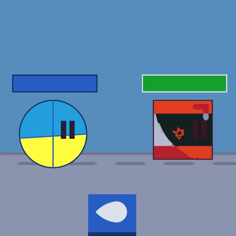 Game by @CoolGuyGames