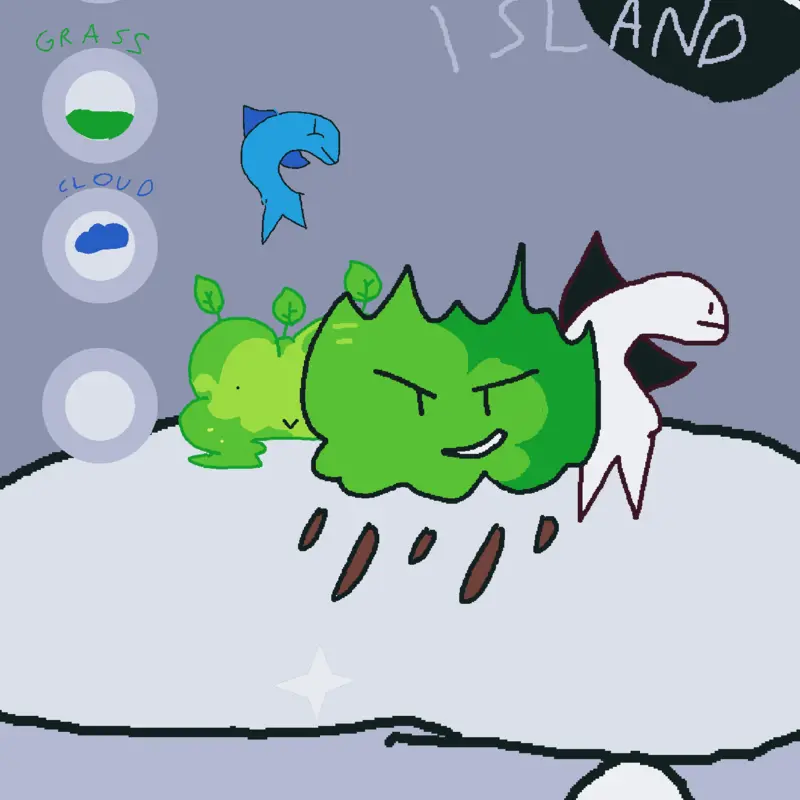 Game by @SmokeyBomb
