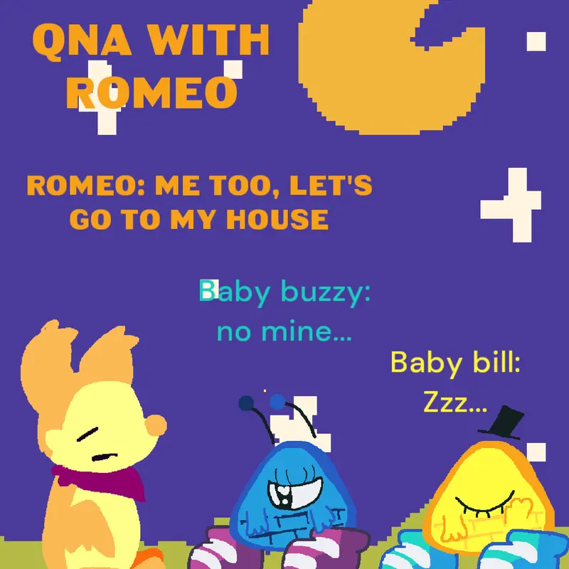 Game by @bluebuzzy_official