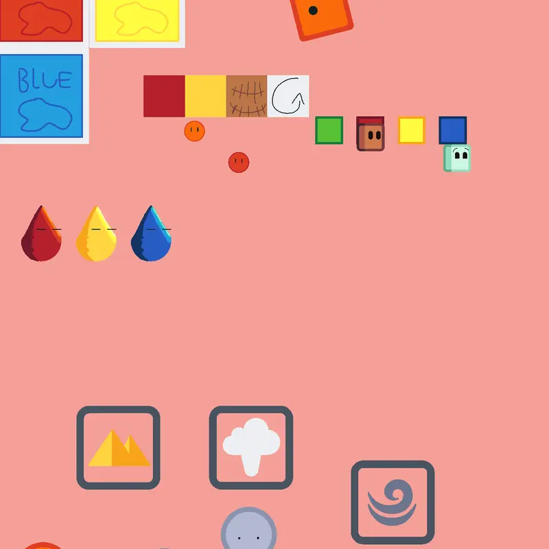 Game by @Prti_and_Red-Cube_2026