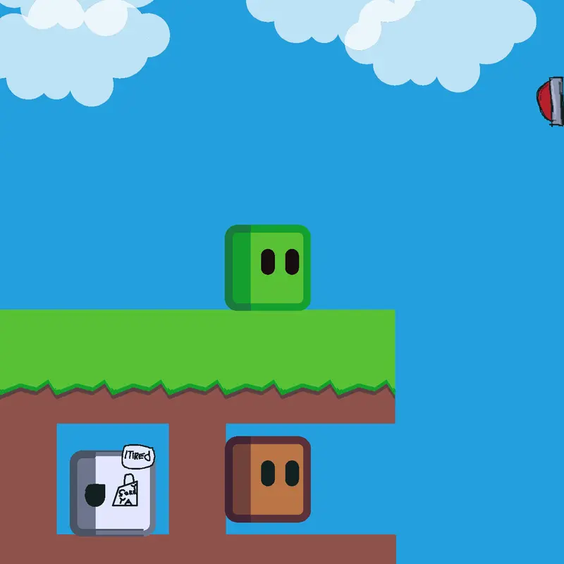 Game by @mever32