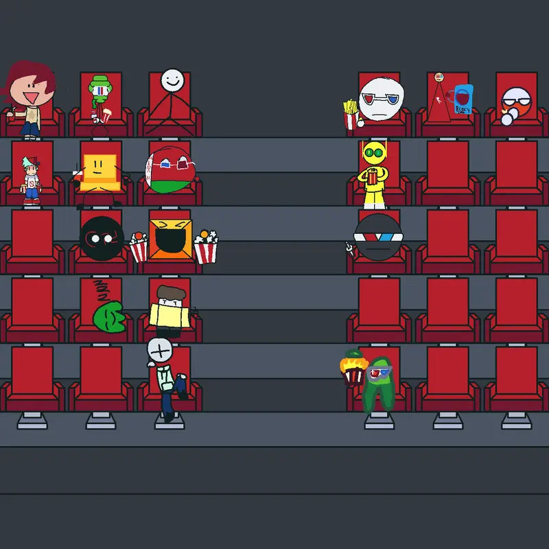 Game by @Dugamesaj