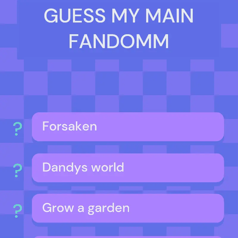 Game by @iloveryecookie