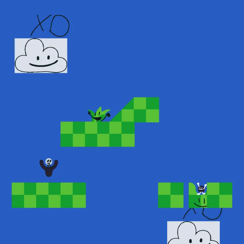 Game by @imnotabombyfan