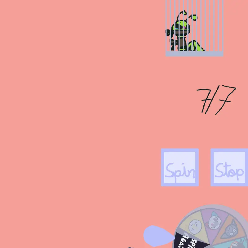 Game by @alien101