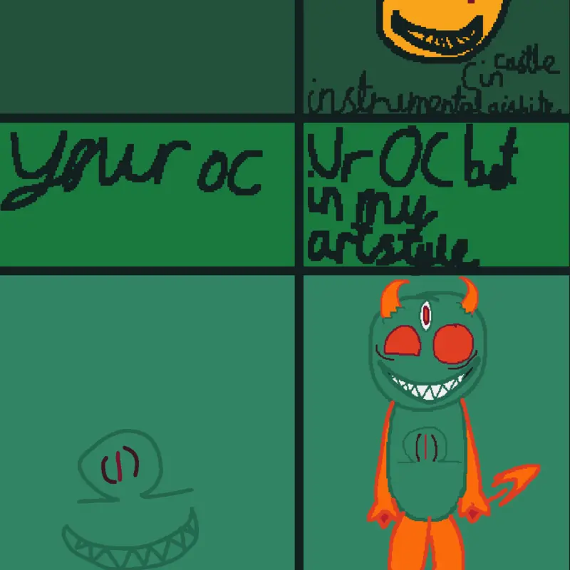 Game by @St1ckbrush