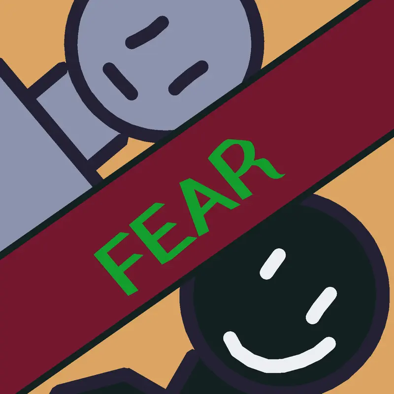 Game by @InnerThoughts